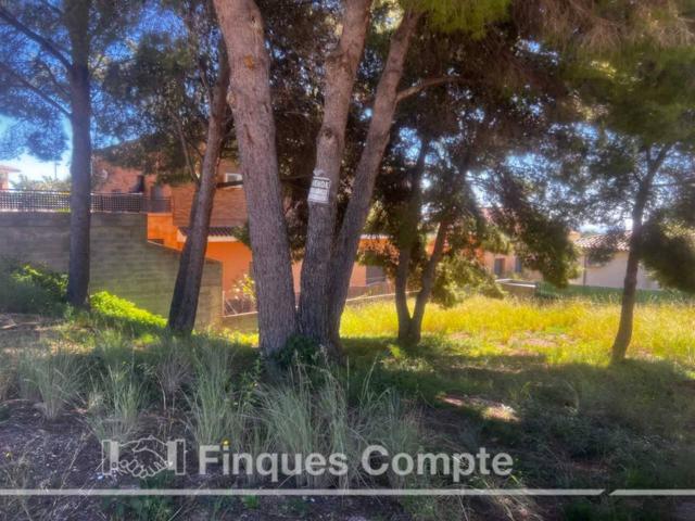 Terreno en venta en Barà Mar photo 0