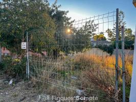 Terreno en venta en Urbanización Berà photo 0