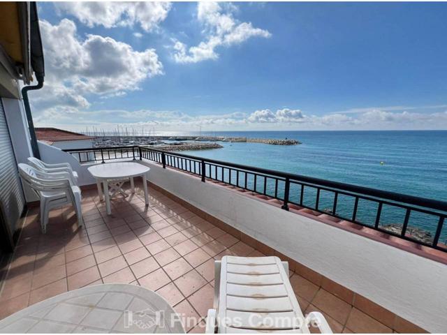 Apartamento en venta en Urbanización Roc de Sant Gaietà photo 0