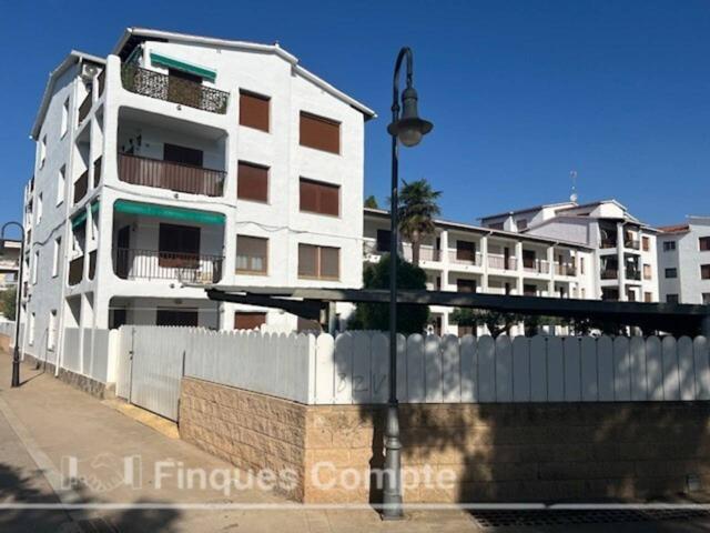 Apartamento en venta en Costa Daurada photo 0
