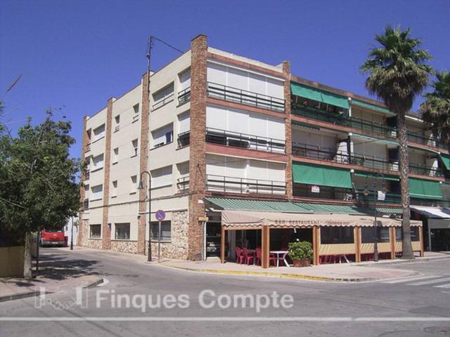 Apartamento en venta en Costa Daurada photo 0