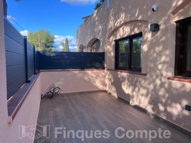 Apartamento en venta en Barà photo 0