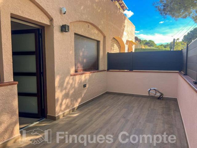 Apartamento en venta en Barà photo 0