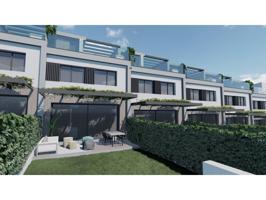 Chalet adosado en venta en Arins(15820) photo 0