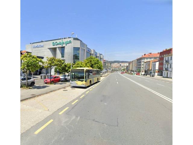 Piso en venta en Castiñeiriño(15702) photo 0