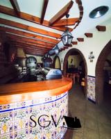 Se Alquila Bar Restaurante en la zona de Cableworld - Novelda (Alicante) photo 0