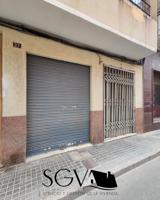 Se Vende Local en la zona del Ayuntamiento - Novelda (Alicante) photo 0