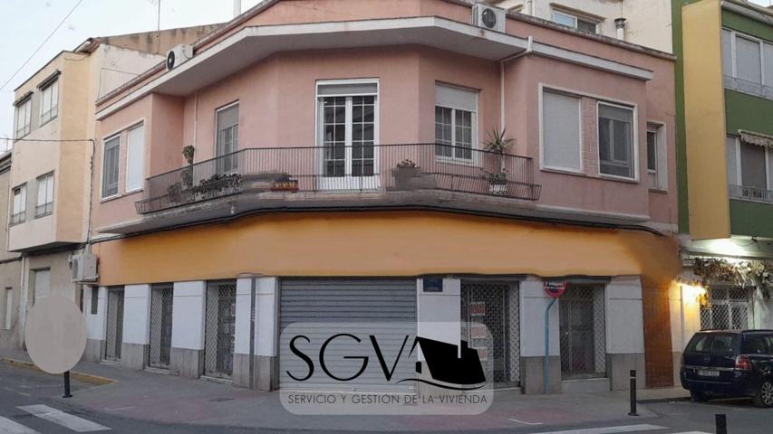 SE ALQUILA LOCAL COMERCIAL EN ZONA CENTRO photo 0