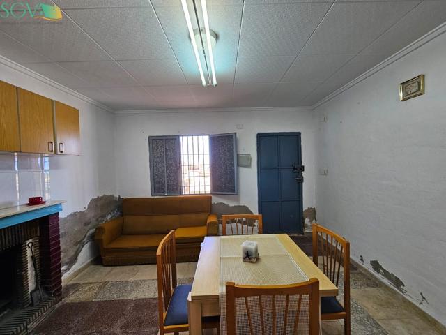 SE VENDE CASA DE CAMPO CON TERRENO EN LA ALCANA - LA ROMANA photo 0