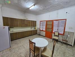 SE VENDE PRIMER PISO EN LAS HORCAS - NOVELDA (ALICANTE) photo 0