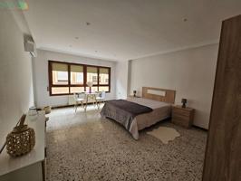 SE ALQUILAN HABITACIONES MUY GRANDES EN LA GARROBA - NOVELDA (ALICANTE) photo 0