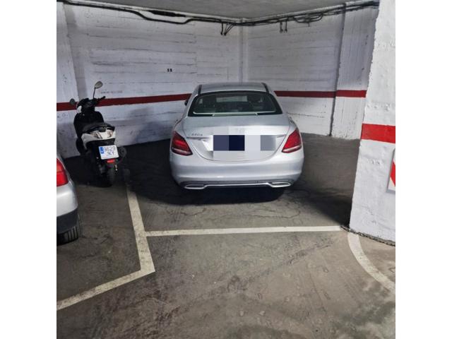 Parking Subterráneo En venta en Ciudad Jardín - Zoco, Córdoba photo 0