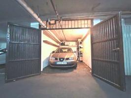 Parking En venta en Ciudad Jardín - Zoco, Córdoba photo 0