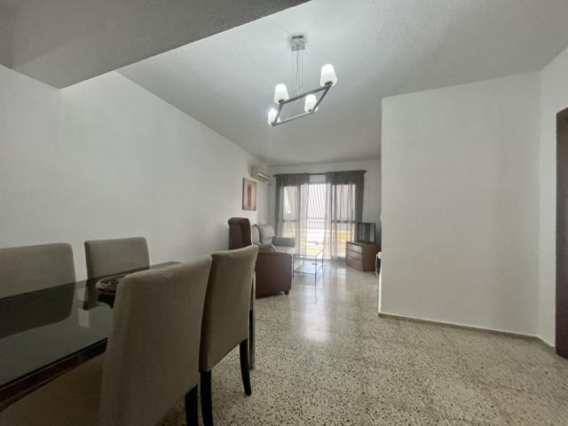 Piso En alquiler en Ciudad Jardín - Zoco, Córdoba photo 0