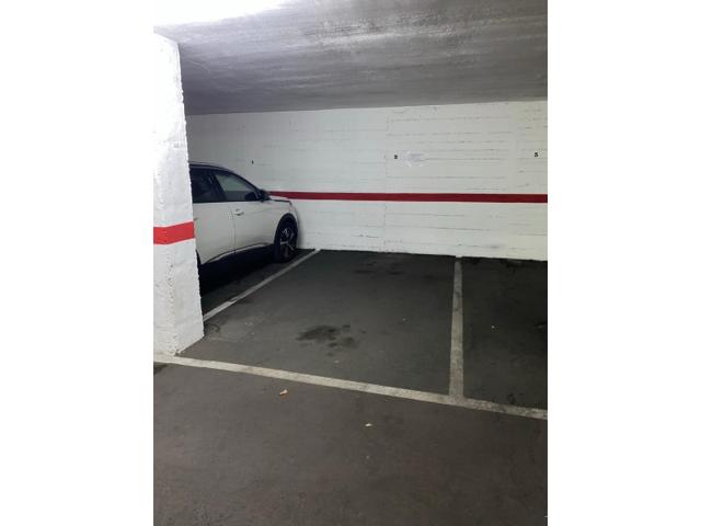 Parking Subterráneo En venta en Ciudad Jardín - Zoco, Córdoba photo 0
