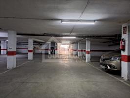 Parking Subterráneo En venta en Judería - San Basilio, Córdoba photo 0