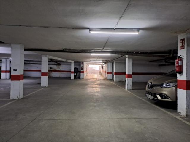 Parking Subterráneo En venta en Casco Histórico - Ribera - San Basilio, Córdoba photo 0