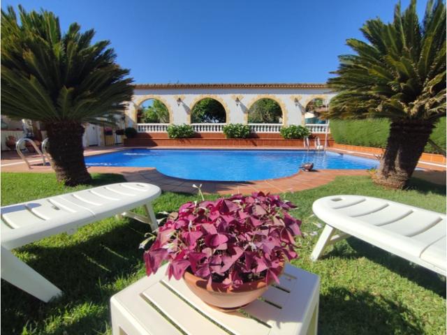 Piso En venta en El Higuerón, Córdoba photo 0