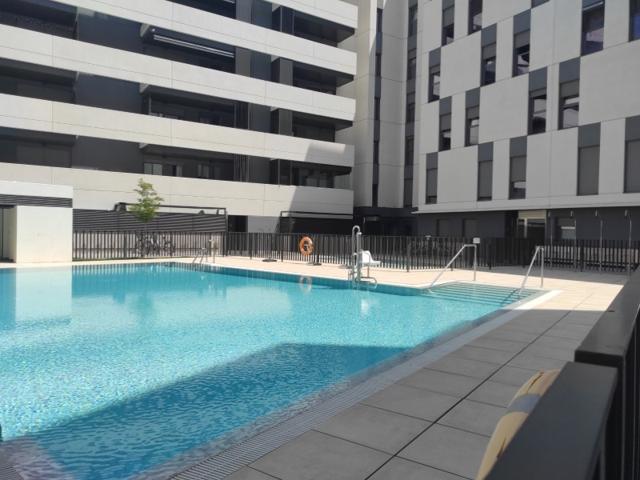 Piso En alquiler en Ciudad Jardín - Zoco, Córdoba photo 0