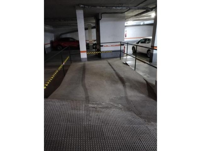 Parking En venta en El Higuerón, Córdoba photo 0