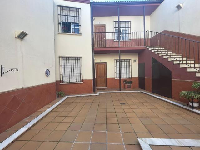 Piso En alquiler en Casco Histórico - Ribera - San Basilio, Córdoba photo 0