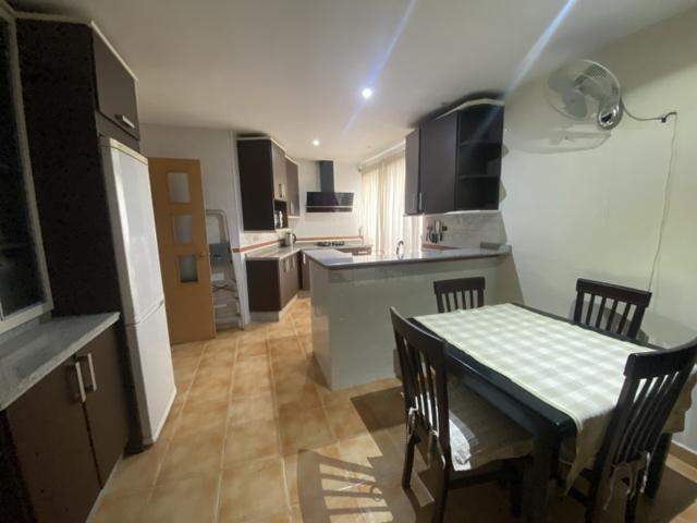 Piso En alquiler en Ciudad Jardín - Zoco, Córdoba photo 0