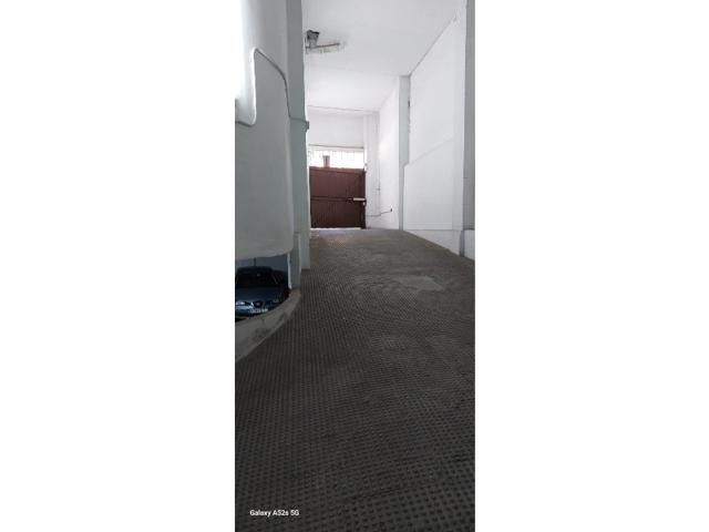 Parking Subterráneo En alquiler en Ciudad Jardín - Zoco, Córdoba photo 0