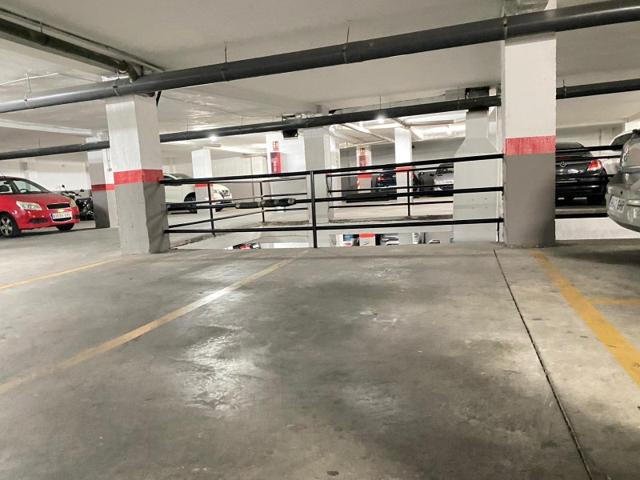 Parking Subterráneo En venta en Ciudad Jardín - Zoco, Córdoba photo 0