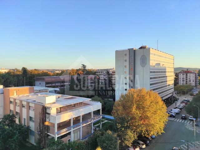 Piso En venta en Vistalegre - Parque Cruz - Universidades, Córdoba photo 0