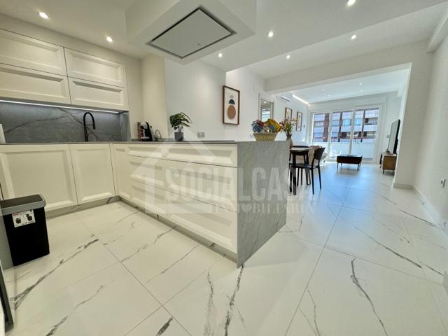 Piso En venta en Ciudad Jardín - Zoco, Córdoba photo 0