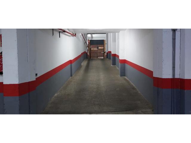 Parking Subterráneo En venta en Ciudad Jardín - Zoco, Córdoba photo 0