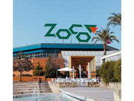 Local En venta en Ciudad Jardín - Zoco, Córdoba photo 0