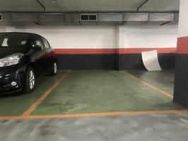 Parking Subterráneo En venta en Ciudad Jardín - Zoco, Córdoba photo 0