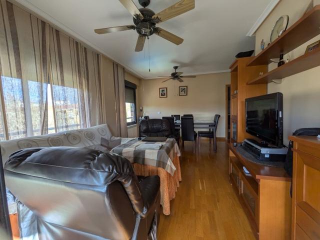Piso En venta en Santa Rosa - Valdeolleros, Córdoba photo 0