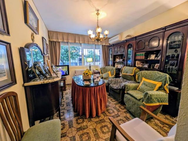 Piso En venta en Ciudad Jardín - Zoco, Córdoba photo 0