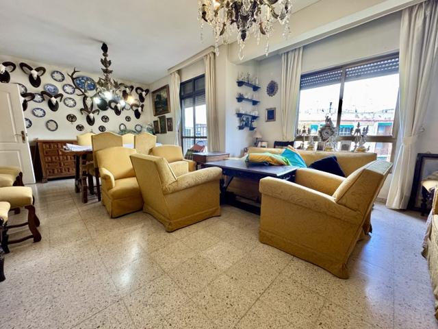 Piso En venta en Córdoba photo 0