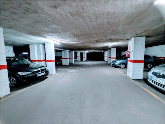 Parking En venta en Córdoba photo 0