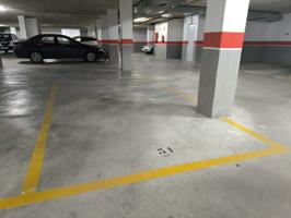 Parking Subterráneo En venta en Córdoba photo 0