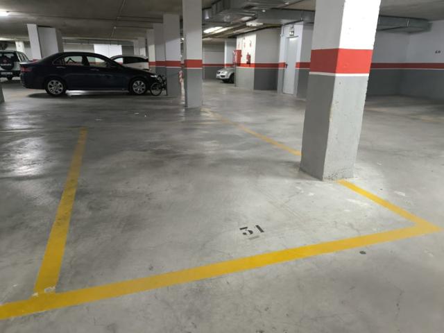 Parking Subterráneo En venta en Córdoba photo 0