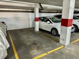 Parking Subterráneo En venta en Sector Sur, Córdoba photo 0