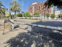 Parking Subterráneo En venta en Sector Sur, Córdoba photo 0