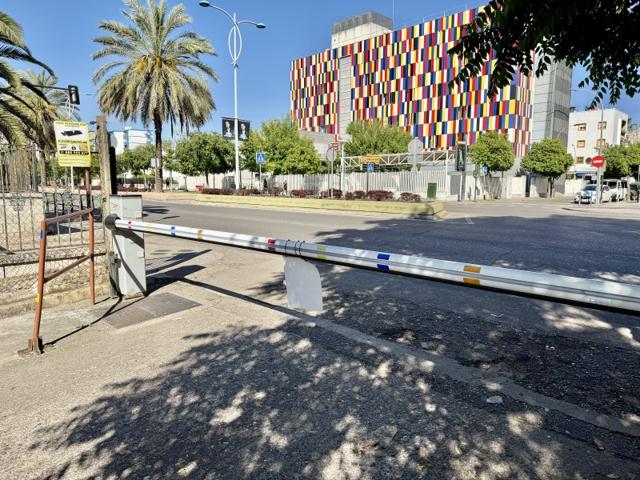 Parking Subterráneo En venta en Sector Sur, Córdoba photo 0