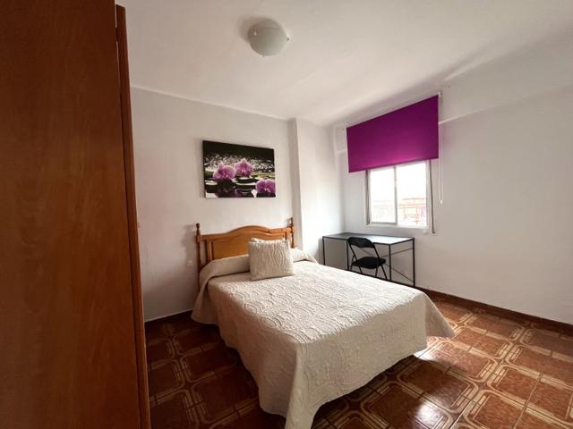 Piso En alquiler en Ciudad Jardín - Zoco, Córdoba photo 0