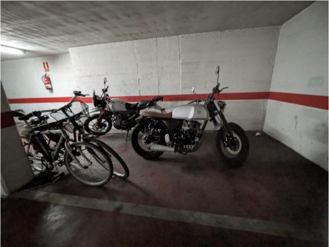 Parking Subterráneo En venta en Córdoba photo 0