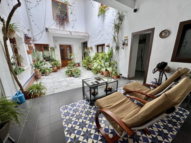 Casa En venta en Casco Histórico - Ribera - San Basilio, Córdoba photo 0
