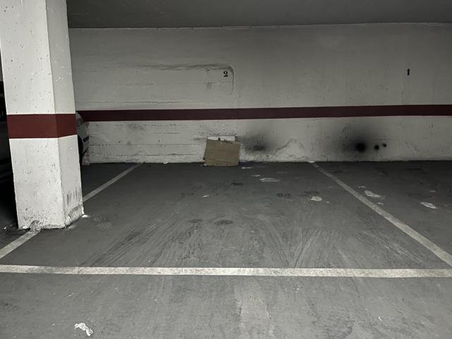 Parking Subterráneo En alquiler en Zona Centro, Córdoba photo 0