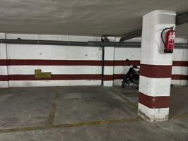 Parking En venta en Córdoba photo 0