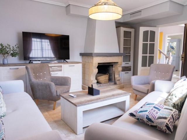 Piso En venta en El Brillante -El Naranjo - El Tablero, Córdoba photo 0