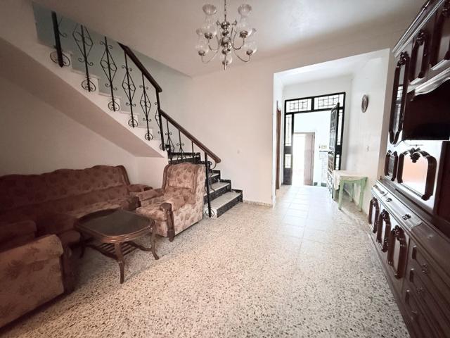 Casa En venta en Montemayor photo 0