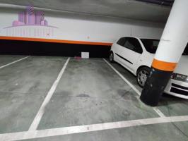 Parking Subterráneo En alquiler en Tres Olivos - Valverde, Madrid photo 0